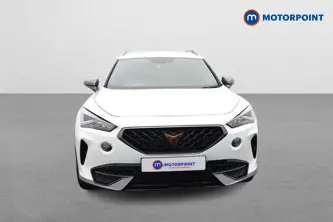 Cupra Formentor V2 Automatic Petrol SUV - Stock Number (1654307) - Front bumper