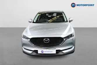 Mazda Cx-5 Sport Nav-Plus Automatic Petrol SUV - Stock Number (1654337) - Front bumper
