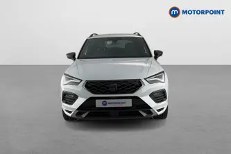 Seat Ateca Fr Black Edition Automatic Petrol SUV - Stock Number (1654340) - Front bumper