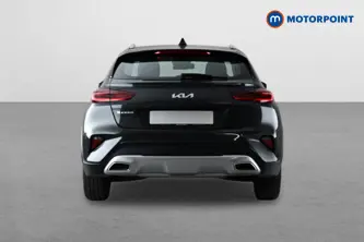 KIA Xceed 2 Manual Petrol Hatchback - Stock Number (1654369) - Rear bumper