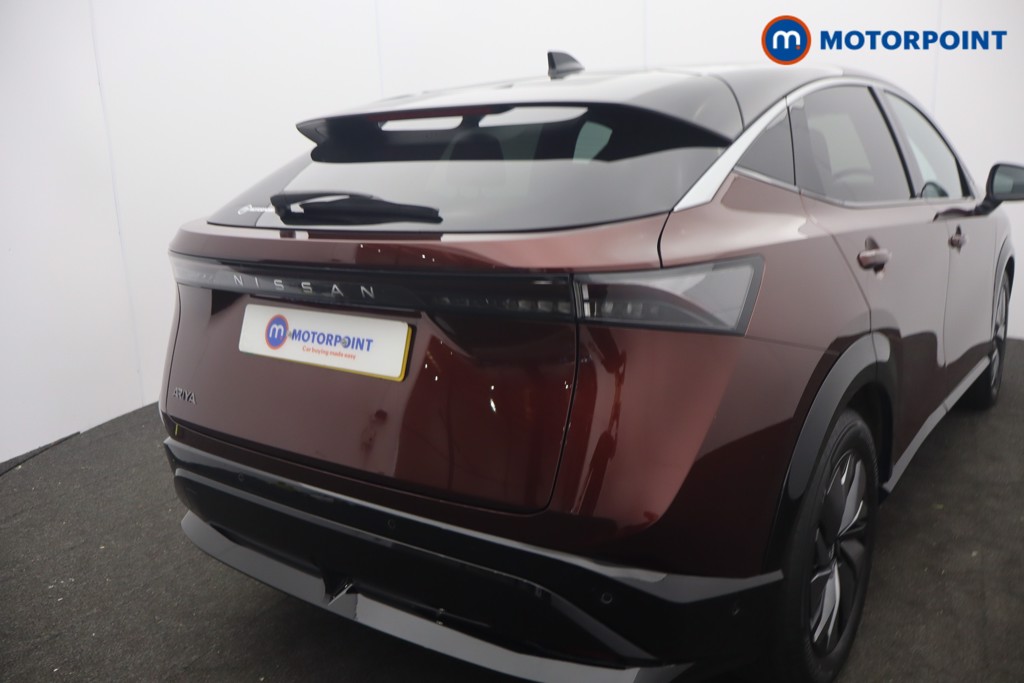 Nissan Ariya Evolve Automatic Electric SUV - Stock Number (1654384) - 2nd supplementary image