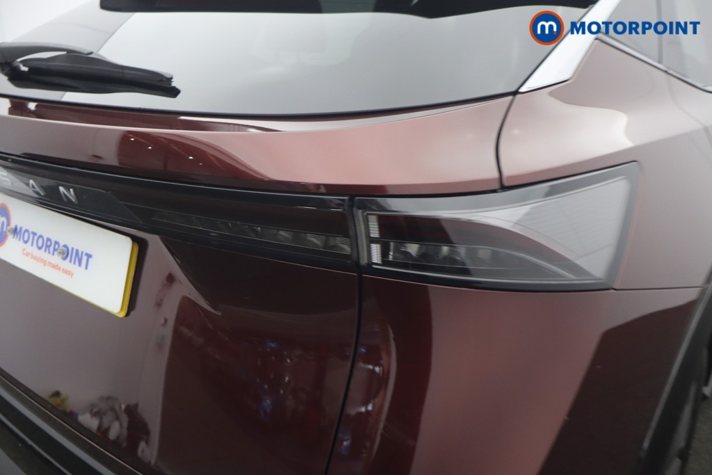 Nissan Ariya Evolve Automatic Electric SUV - Stock Number (1654384) - 3rd supplementary image