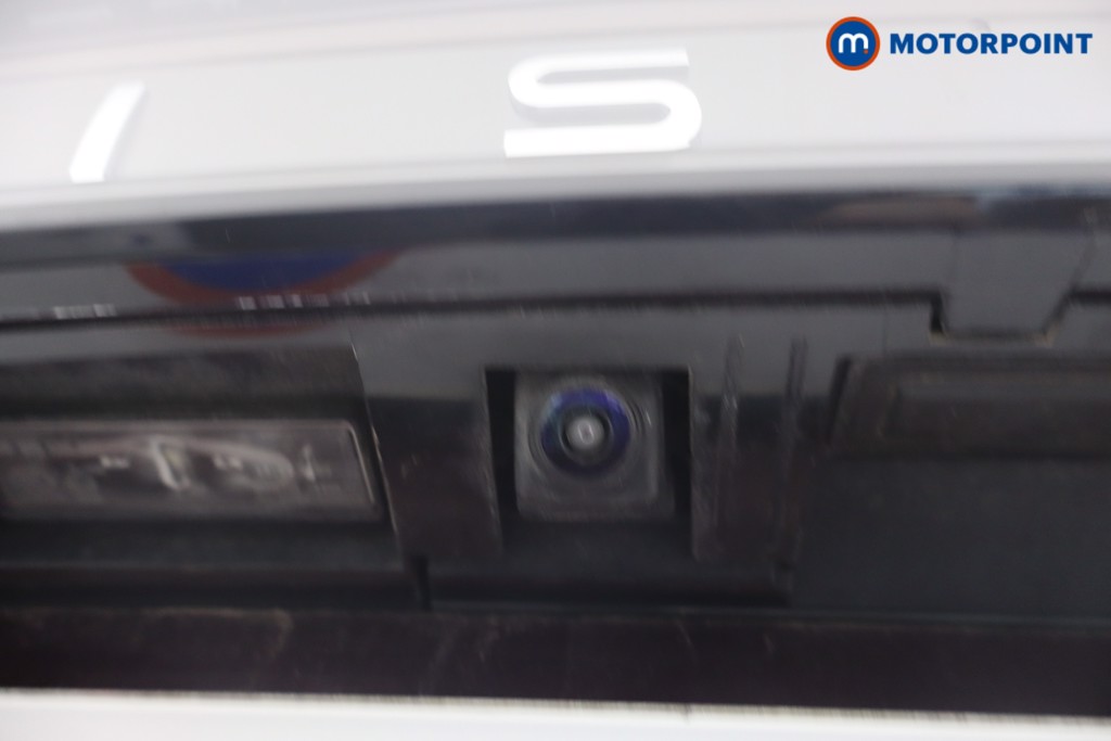 Nissan Ariya Evolve Automatic Electric SUV - Stock Number (1654384) - 5th supplementary image