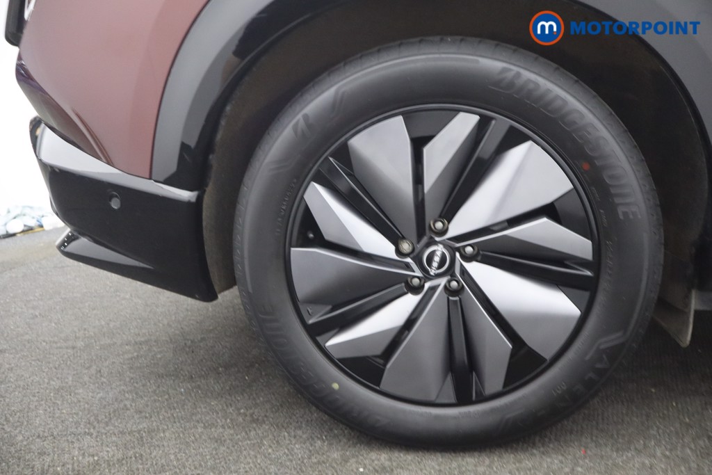 Nissan Ariya Evolve Automatic Electric SUV - Stock Number (1654384) - 7th supplementary image