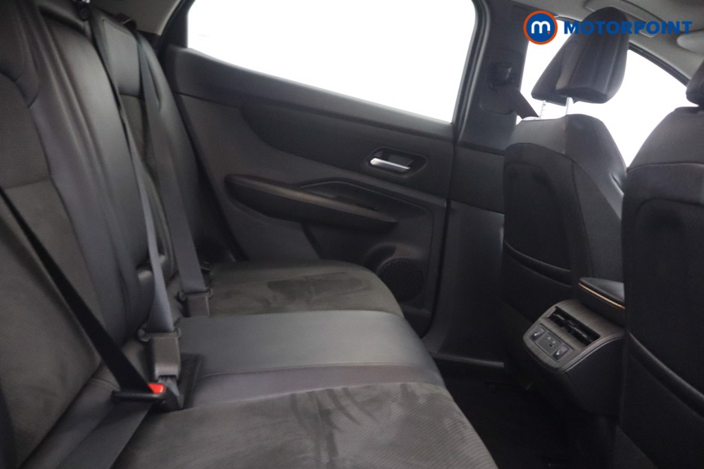 Nissan Ariya Evolve Automatic Electric SUV - Stock Number (1654384) - 8th supplementary image