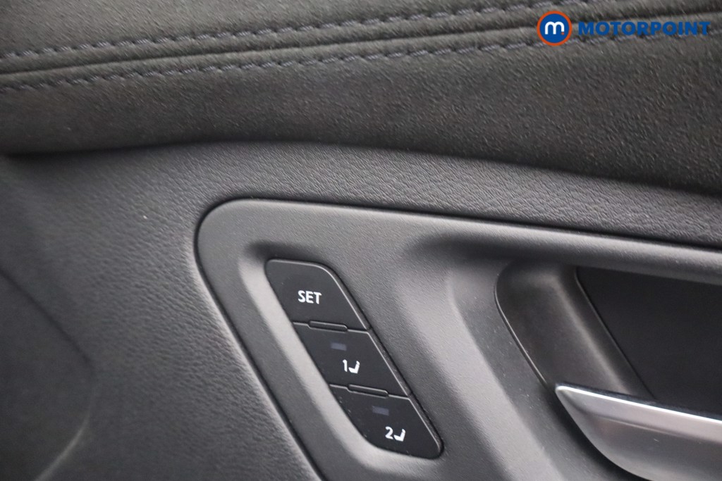 Nissan Ariya Evolve Automatic Electric SUV - Stock Number (1654384) - 12th supplementary image