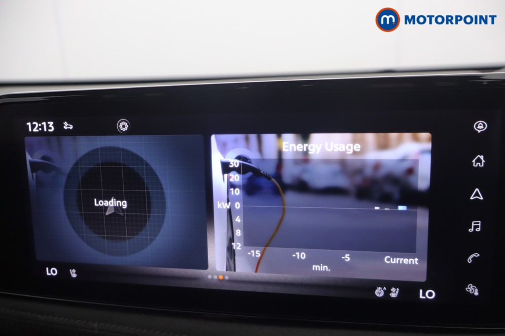Nissan Ariya Evolve Automatic Electric SUV - Stock Number (1654384) - 23rd supplementary image