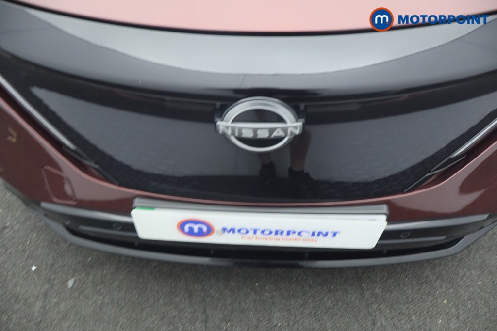 Nissan Ariya Evolve Automatic Electric SUV - Stock Number (1654384) - 29th supplementary image