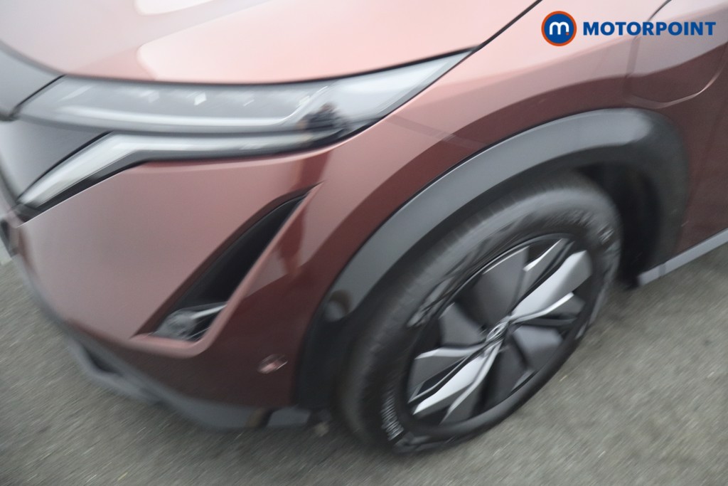 Nissan Ariya Evolve Automatic Electric SUV - Stock Number (1654384) - 31st supplementary image