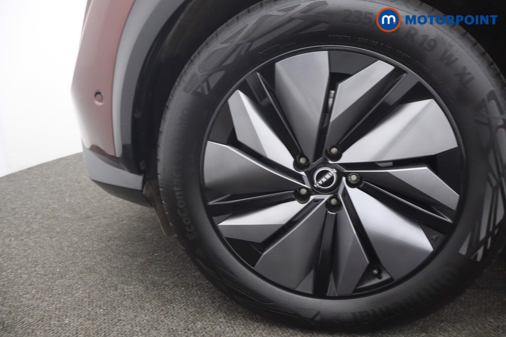Nissan Ariya Evolve Automatic Electric SUV - Stock Number (1654384) - 32nd supplementary image