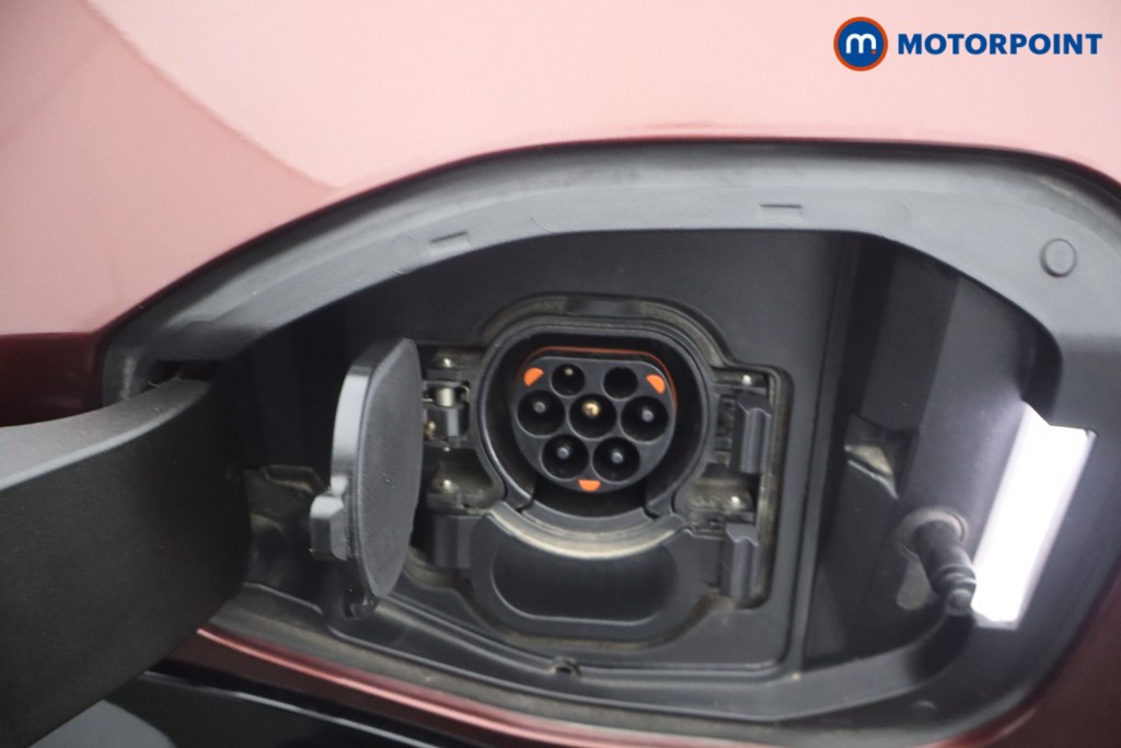 Nissan Ariya Evolve Automatic Electric SUV - Stock Number (1654384) - 33rd supplementary image