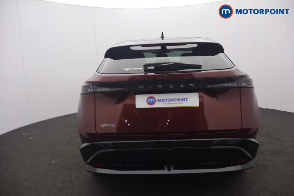Nissan Ariya Evolve Automatic Electric SUV - Stock Number (1654384) - 1st supplementary image