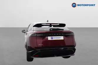 Nissan Ariya Evolve Automatic Electric SUV - Stock Number (1654384) - Rear bumper