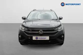 Volkswagen Taigo R-Line Manual Petrol SUV - Stock Number (1654393) - Front bumper