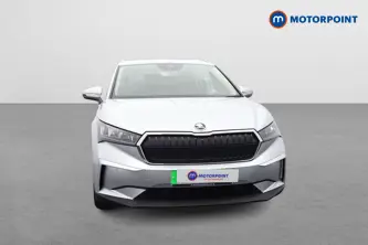 Skoda Enyaq 80 Ecosuite Automatic Electric SUV - Stock Number (1654404) - Front bumper