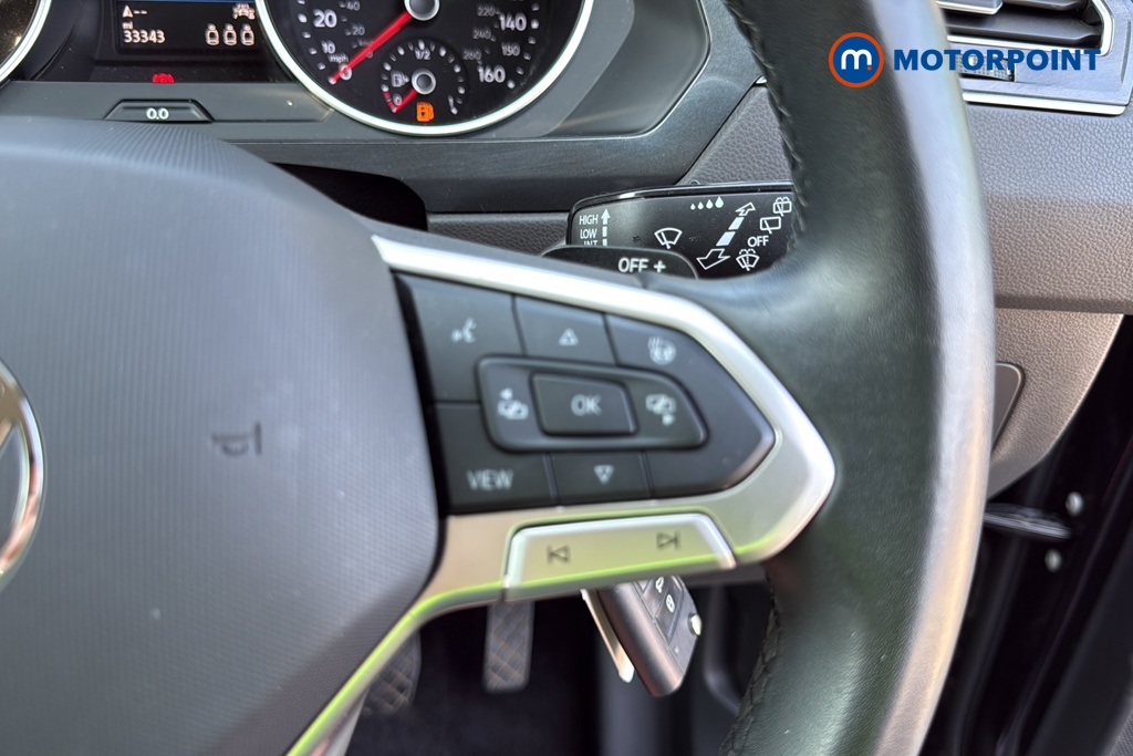 Volkswagen Tiguan Life Automatic Petrol SUV - Stock Number (1654415) - 3rd supplementary image