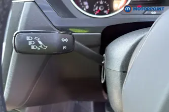 Volkswagen Tiguan Life Automatic Petrol SUV - Stock Number (1654415) - 5th supplementary image