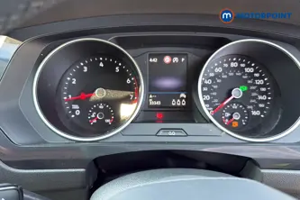 Volkswagen Tiguan Life Automatic Petrol SUV - Stock Number (1654415) - 7th supplementary image