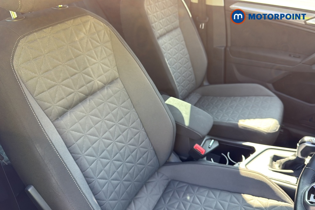 Volkswagen Tiguan Life Automatic Petrol SUV - Stock Number (1654415) - 22nd supplementary image