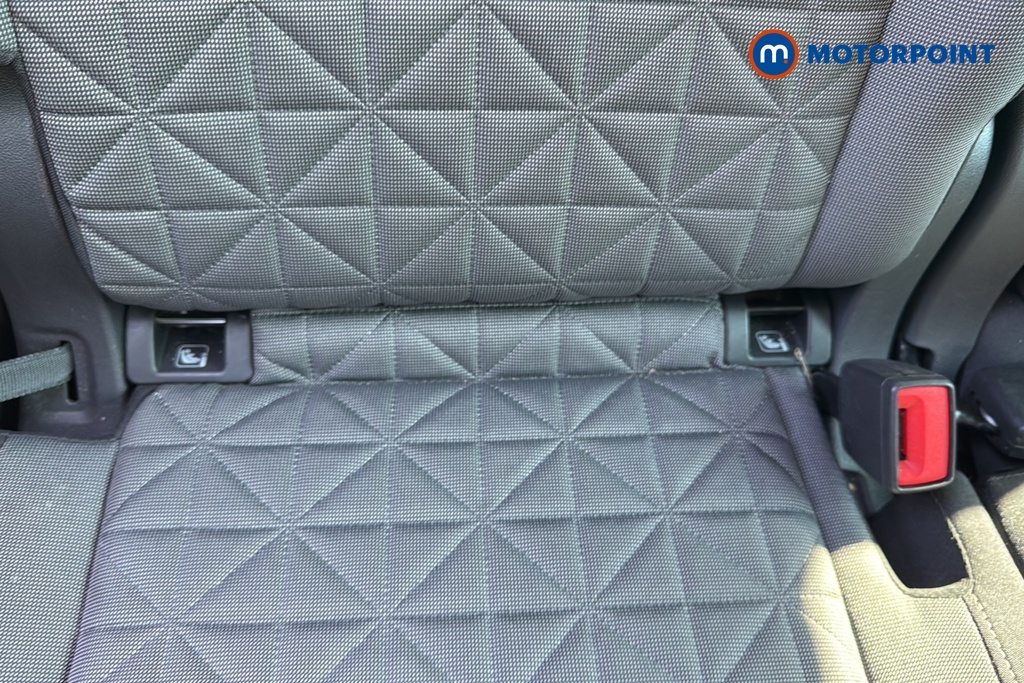 Volkswagen Tiguan Life Automatic Petrol SUV - Stock Number (1654415) - 27th supplementary image
