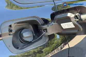 Volkswagen Tiguan Life Automatic Petrol SUV - Stock Number (1654415) - 41st supplementary image