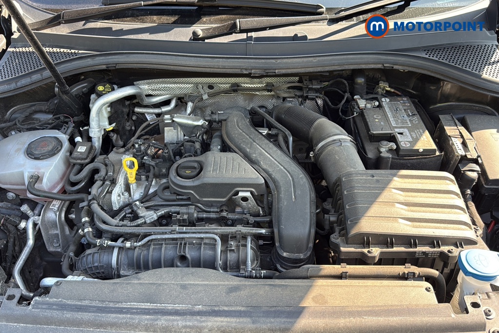 Volkswagen Tiguan Life Automatic Petrol SUV - Stock Number (1654415) - 48th supplementary image