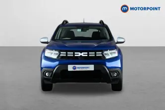 Dacia Duster Expression Automatic Petrol SUV - Stock Number (1654450) - Front bumper