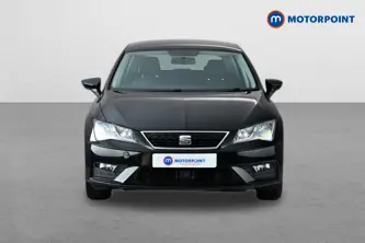 Seat Leon SE Manual Petrol Hatchback - Stock Number (1654457) - Front bumper