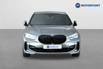 BMW 1 Series M Sport Automatic Diesel Hatchback - Stock Number (1654458) - Front bumper