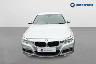 BMW 3 Series M Sport Automatic Diesel Saloon - Stock Number (1654548) - Front bumper