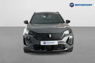 Peugeot 2008 GT Automatic Petrol SUV - Stock Number (1654630) - Front bumper