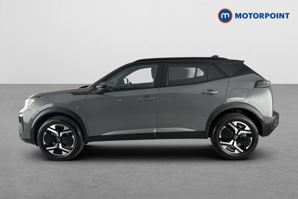 Peugeot 2008 GT Automatic Petrol SUV - Stock Number (1654630) - Drivers side