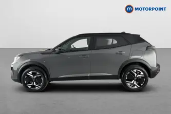 Peugeot 2008 GT Automatic Petrol SUV - Stock Number (1654630) - Drivers side