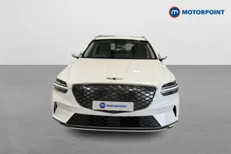 Genesis Gv70 Sport Automatic Electric SUV - Stock Number (1654649) - Front bumper