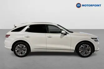 Genesis Gv70 Sport Automatic Electric SUV - Stock Number (1654649) - Drivers side