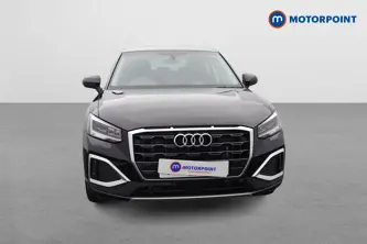 Audi Q2 Sport Manual Petrol SUV - Stock Number (1654661) - Front bumper