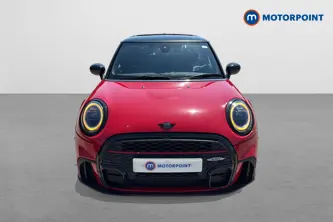 Mini Hatchback Cooper Sport Automatic Petrol Hatchback - Stock Number (1654678) - Front bumper