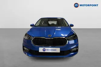 Skoda Fabia Se Comfort Automatic Petrol Hatchback - Stock Number (1654683) - Front bumper