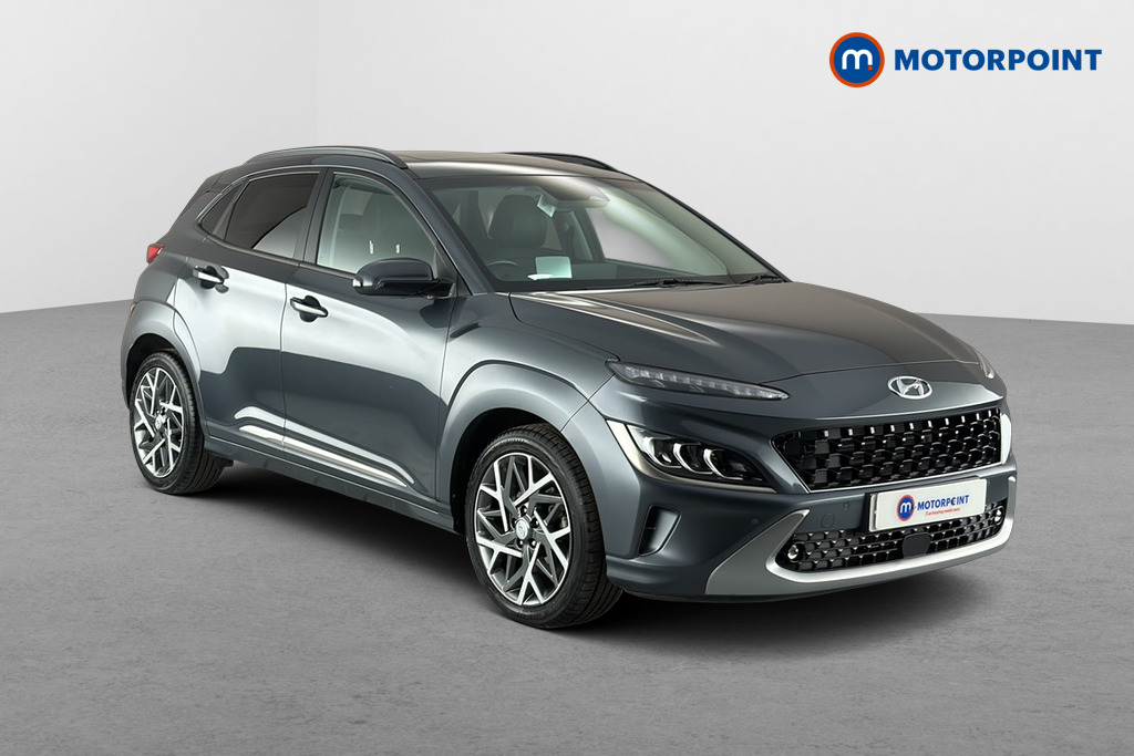 Hyundai Kona dealer public-web source image