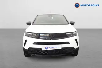 Vauxhall Mokka GS Manual Petrol SUV - Stock Number (1654701) - Front bumper