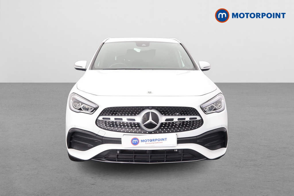 Mercedes-Benz GLA Amg Line Automatic Petrol SUV - Stock Number (1654704) - Front bumper