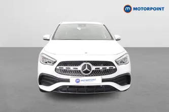 Mercedes-Benz GLA Amg Line Automatic Petrol SUV - Stock Number (1654704) - Front bumper