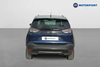 Vauxhall Crossland Ultimate Automatic Petrol SUV - Stock Number (1654731) - Rear bumper
