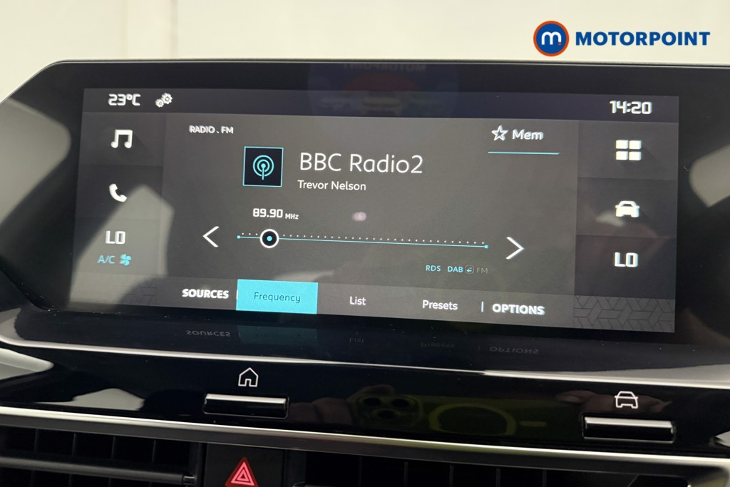 Citroen C4 YOU Manual Petrol Hatchback - Stock Number (1654784) - 2nd supplementary image