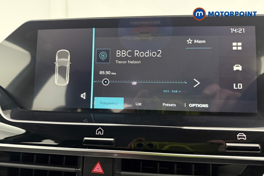 Citroen C4 YOU Manual Petrol Hatchback - Stock Number (1654784) - 3rd supplementary image