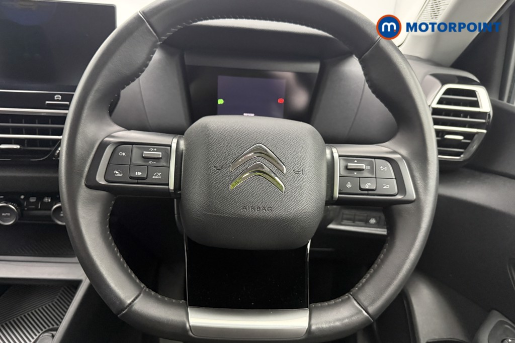 Citroen C4 YOU Manual Petrol Hatchback - Stock Number (1654784) - 4th supplementary image