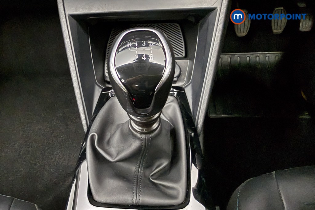 Citroen C4 YOU Manual Petrol Hatchback - Stock Number (1654784) - 6th supplementary image