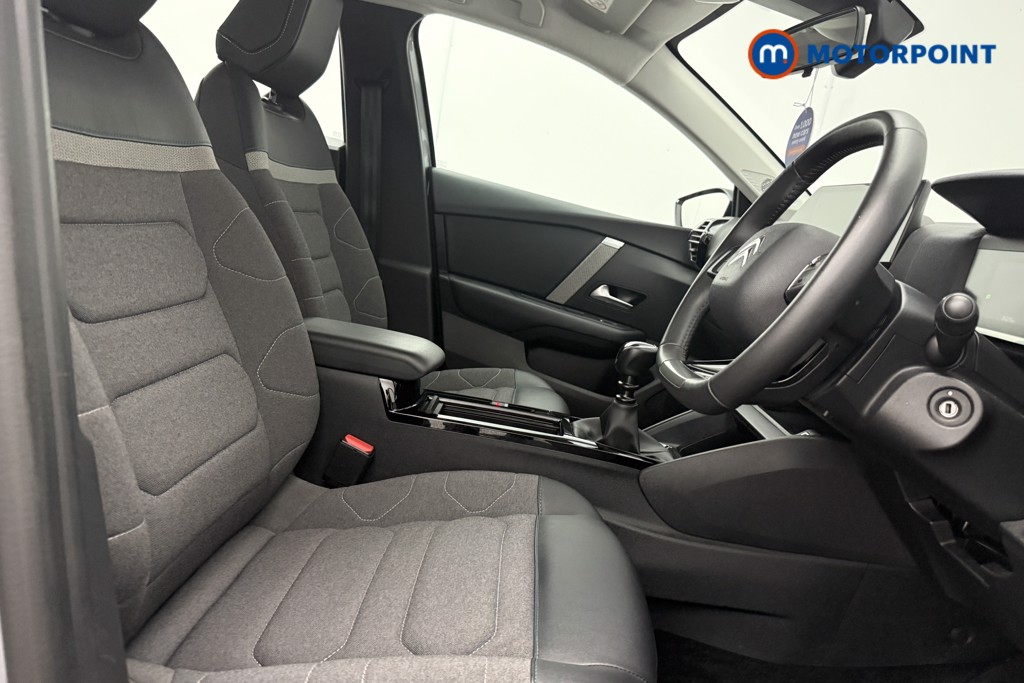 Citroen C4 YOU Manual Petrol Hatchback - Stock Number (1654784) - 7th supplementary image