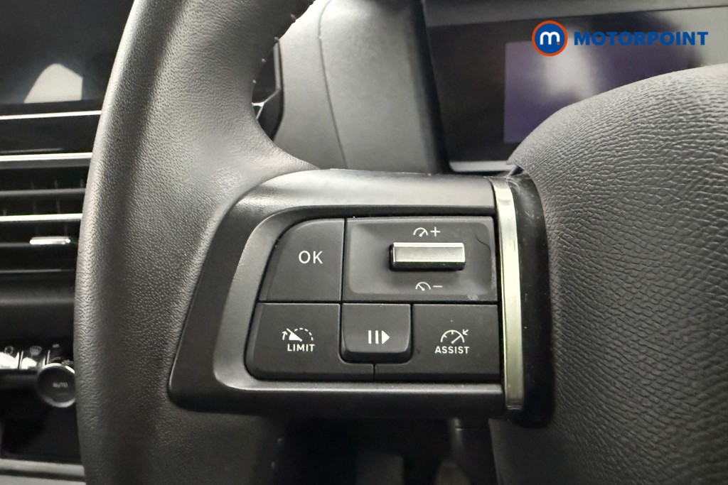 Citroen C4 YOU Manual Petrol Hatchback - Stock Number (1654784) - 13th supplementary image