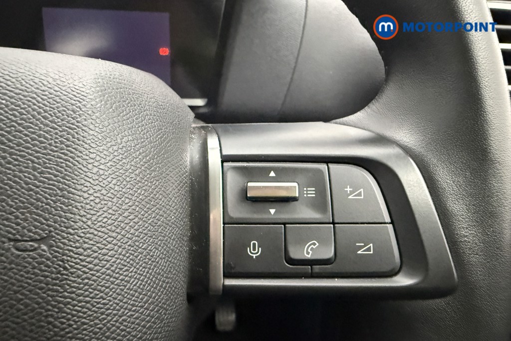 Citroen C4 YOU Manual Petrol Hatchback - Stock Number (1654784) - 14th supplementary image